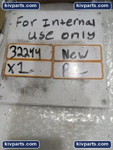 0.0.442.14 Item Double Bearing – actual item, photo 5 of 5