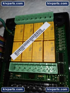 Cummins 327-1265 Heavy Equipment – actual item, photo 3 of 5