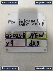 SMC 12172-03 Universal Flow Control Valve – actual item, photo 8 of 8