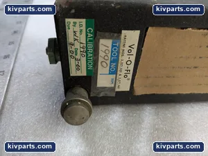 National Instruments M-20-12 Process Control – actual item, photo 9 of 11