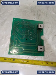 VAN Dorn 330075 Sysps Board – actual item, photo 6 of 7