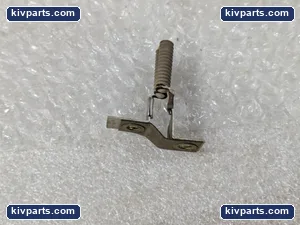 Square D AR5.8 Thermal Unit Heater Element – actual item, photo 4 of 5