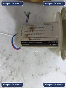 Honeywell EL7020A 1007 Ambient Light Sensor – actual item, photo 3 of 7
