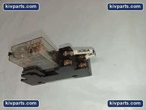 Omron G2R-2-SND Relay – actual item, photo 3 of 4