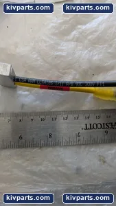 Syron SGS40021 Two Key Male Connector – actual item, photo 5 of 13