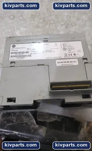 Allen-Bradley 1768-EWEB PLC Processor – actual item, photo 2 of 3