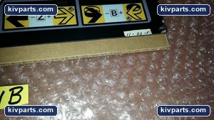 Hitachi Interface CNC Machine Control – actual item, photo 3 of 3