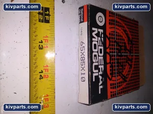 Federal-mogul National Oil Seal – actual item, photo 2 of 5