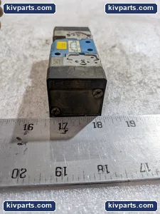 Festo MFH-5/3G-D-1-C 150982 Solenoid Valve – actual item, photo 8 of 12