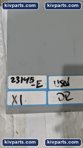 Allen-Bradley 190E-BNKP2-CC10X Contactor – actual item, photo 6 of 6