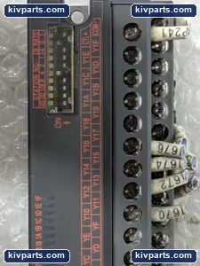 Mitsubishi AJ65SBTB1-32T1 CC-Link Output Module – actual item, photo 2 of 8