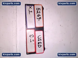 Omron NT20S-ST121 Interactive Display – actual item, photo 8 of 8