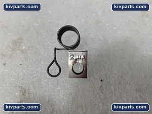Cutler-Hammer H11A Thermal Overload Heater Coil – actual item, photo 3 of 4