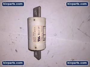 Ferraz Shawmut A050F175 Fuse – actual item, photo 2 of 3