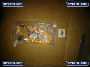 14-312-002100 Network Patch Cord Connector – actual item, photo 2 of 3
