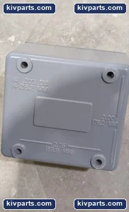 Rockwell Automation 800T-R3TA Allen-Bradley Selector Switch – actual item, photo 4 of 5