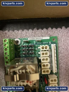 General Electric DS200RTBAG2AHC Relay Terminal Board – actual item, photo 5 of 12