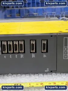 Fanuc A06B-6079-H102 Drive – actual item, photo 4 of 6
