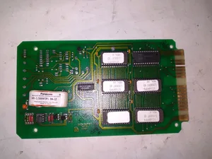 Liebert G12-3670 Power UPS Industrial Control
