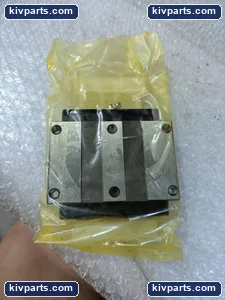NB Nippon SGW35TEB-Z Bearing – actual item, photo 4 of 6