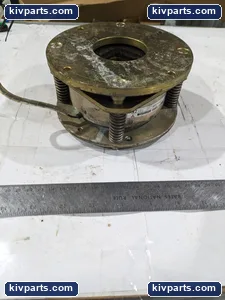 Mitsubishi NJ-25-002 – actual item, photo 2 of 6