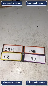 Mersen TRS150R Tri-Onic AC Time Delay Fuse – actual item, photo 4 of 4