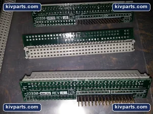 Adept 10330-00078 Acquisition Interface PCB Board – actual item, photo 4 of 6