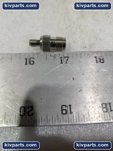PAN Pacific RF Connector – actual item, photo 2 of 6