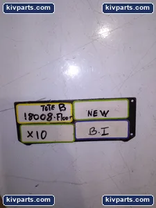 Gates BX56 V80 Industrial Belt – actual item, photo 4 of 4