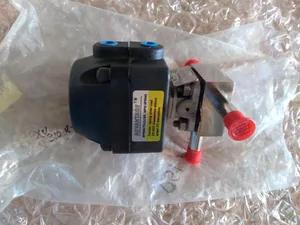 ITT 698597-018-010 Diaphragm Valve