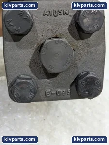 E-095 Motor Starter – actual item, photo 5 of 7