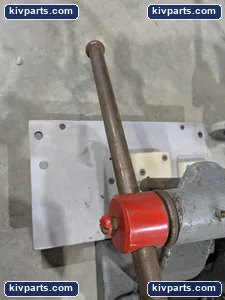 GREENERD ARBOUR PRESS M22 – actual item, photo 3 of 7
