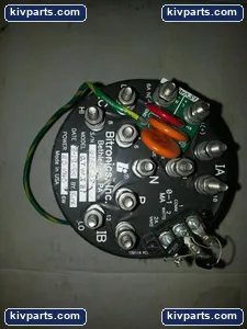 QTWIE1 Digital Power Meter Transducer – actual item, photo 2 of 5
