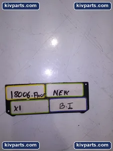 Gates D4003 One Industrial Belt – actual item, photo 3 of 3