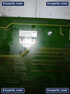 Bosch BTV20/30 BGR PC Slot – actual item, photo 8 of 9
