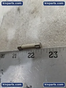 Littelfuse Fast-Acting Fuse – actual item, photo 3 of 5