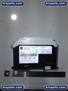 Allen-Bradley 1764-28BXB – actual item, photo 4 of 5