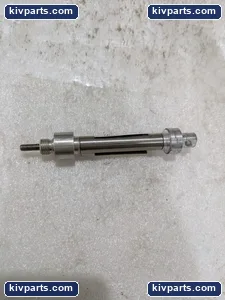 Aventics R432007474 Round Body Air Cylinder – actual item, photo 3 of 5