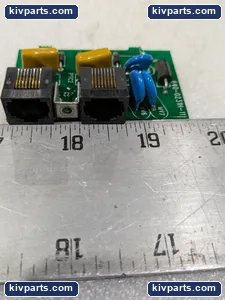 640-0231H-11 Power Supply – actual item, photo 3 of 5