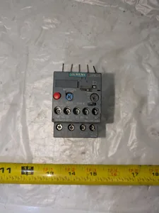 Siemens 3RU2116-0KB0 Sirius