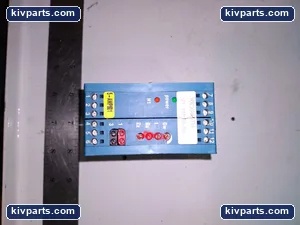 Bosch Rexroth VT-11024-16 Hydraulic Cylinder – actual item, photo 4 of 5