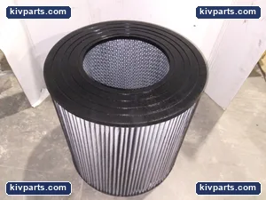 10202-5 Fin Pleated Filter Element – actual item, photo 3 of 5