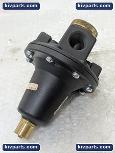 Coilhose Pneumatics Air Pressure Regulator – actual item, photo 2 of 5