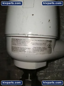 ABB V10188-2160S3AB7 Transmitter PT100 RTD – actual item, photo 4 of 5