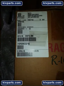 Basler 9310200104 Power Transformer – actual item, photo 3 of 5