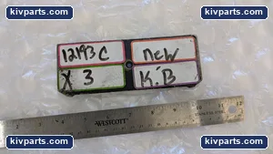 J2448D-001 Allied Healthcare – actual item, photo 6 of 6