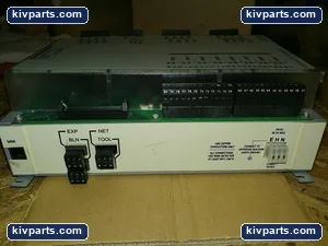 Siemens 549-407 Controller HOA Industrial Module – actual item, photo 4 of 4