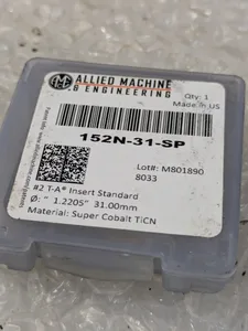 Allied 152N-31-SP – actual item, photo 1 of 3