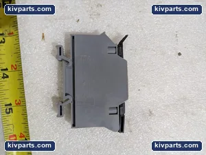 S10-5H Fuse Holder Terminal Block – actual item, photo 2 of 3