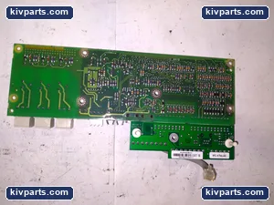 ABB 3AFE64634798 Drive Board – actual item, photo 2 of 4